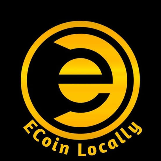 ecoin-locally